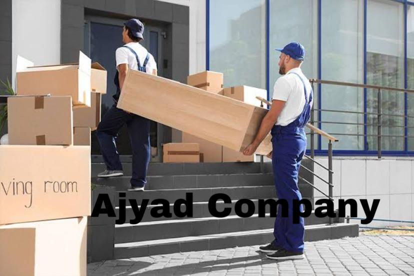 moving company from Jeddah to Bahrain