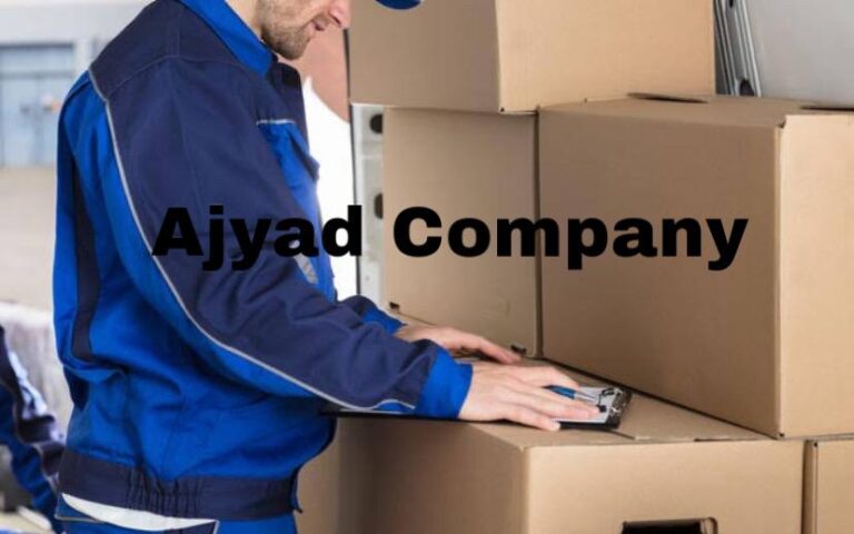 Ajyad Transportation Services for Furniture moving company in Riyadh
