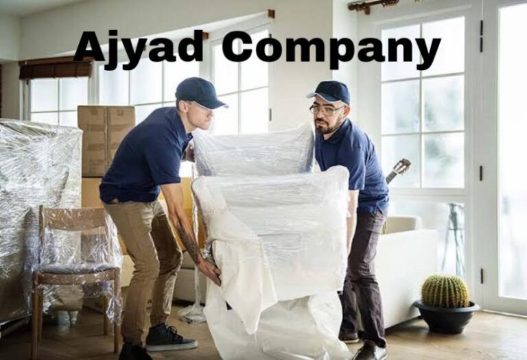 Ajyad To Have The Best Furniture Moving Offices Inside Riyadh