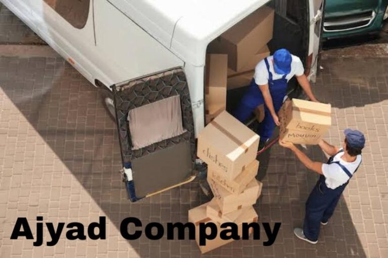 Ajyad Company For Moving furniture in Riyadh